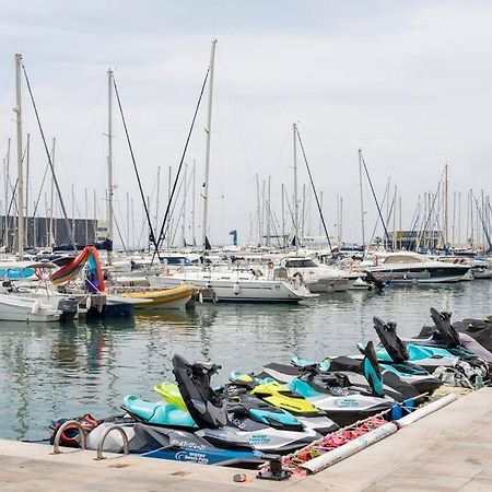 Acogedor Alojamiento A Pocos Metros De La Playa Santa Pola Buitenkant foto