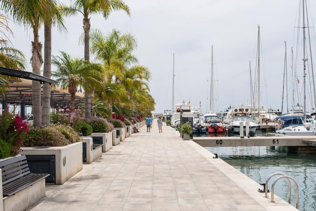 Acogedor Alojamiento A Pocos Metros De La Playa Santa Pola Buitenkant foto